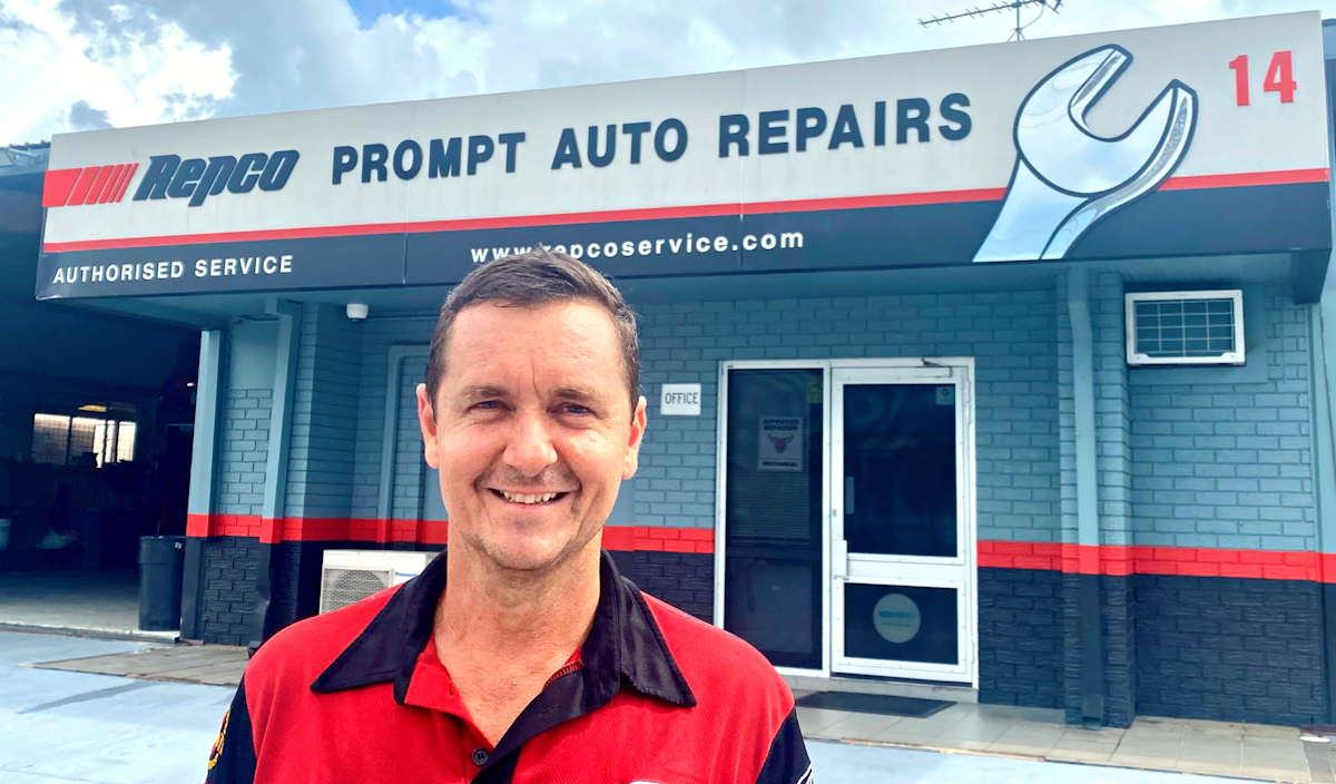 Prompt Auto Repairs specialise in car servicing for all makes and models, including commercial fleet vehicles, diesel, 4X4, Hybrid and European cars